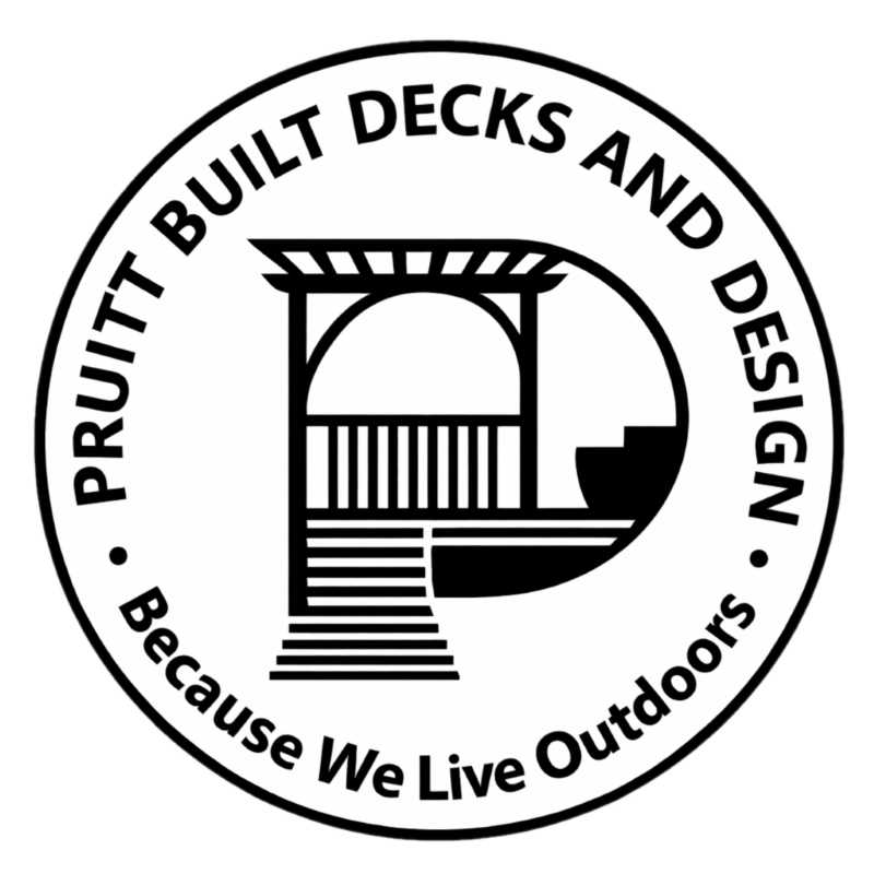 Pruitt Built Decks and Design